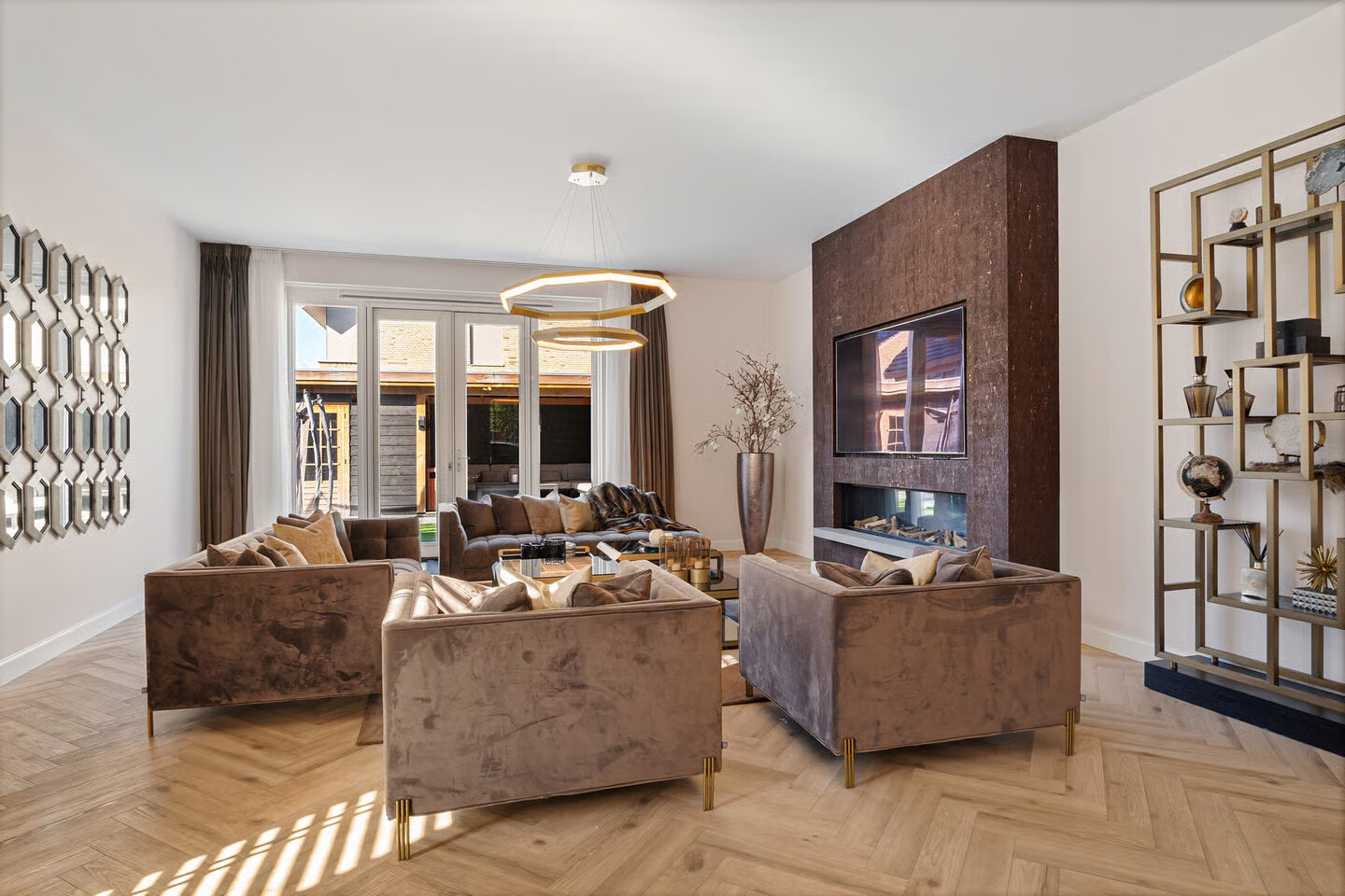 Hoekwoning te koop: Tinbergenlaan 123, Rotterdam