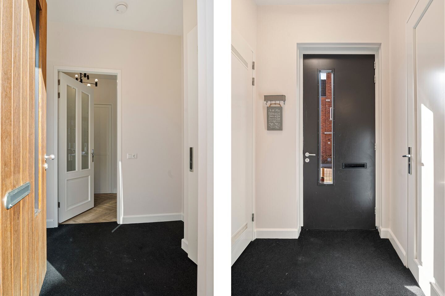 Hoekwoning te koop: Tinbergenlaan 123, Rotterdam