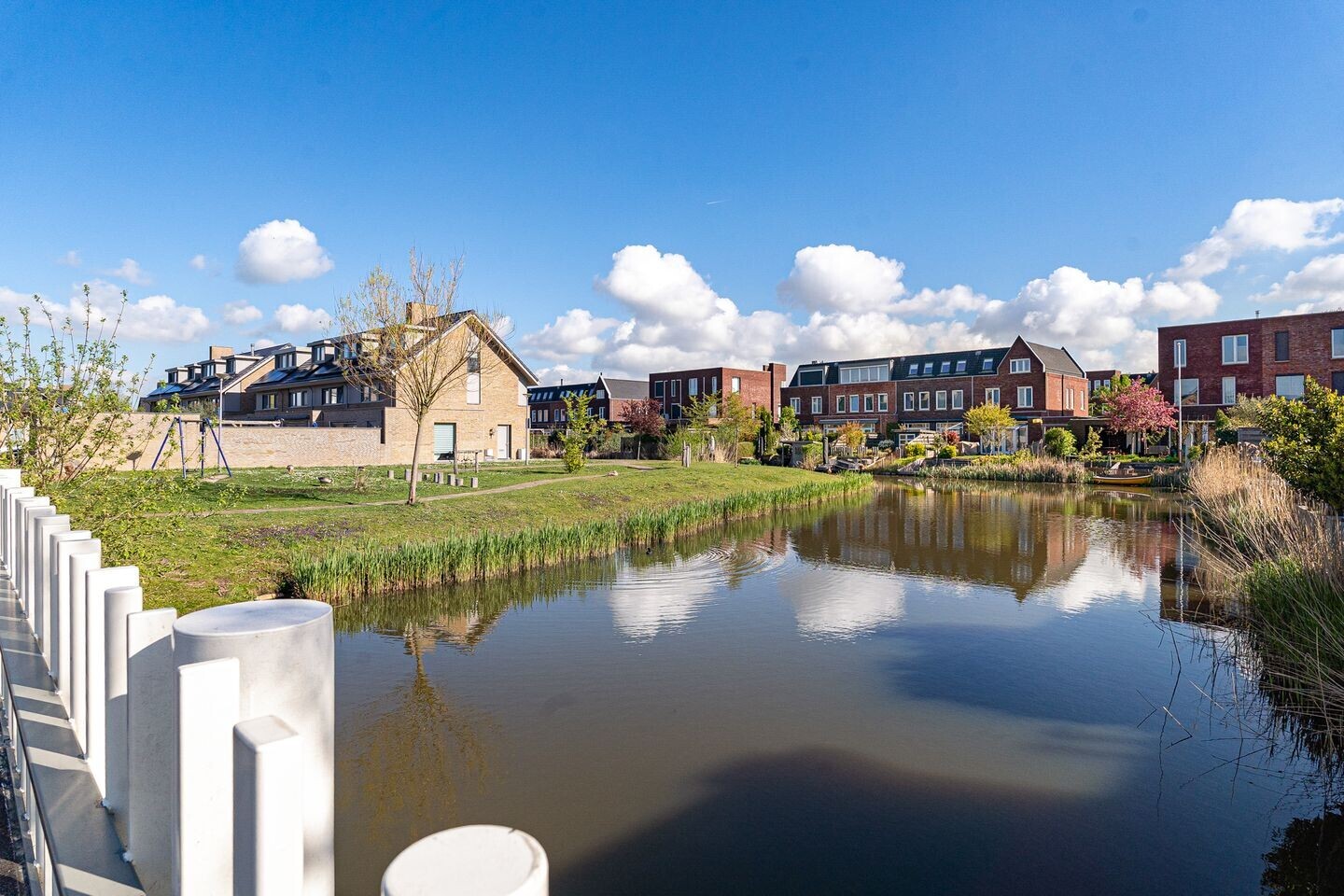 Hoekwoning te koop: Tinbergenlaan 123, Rotterdam