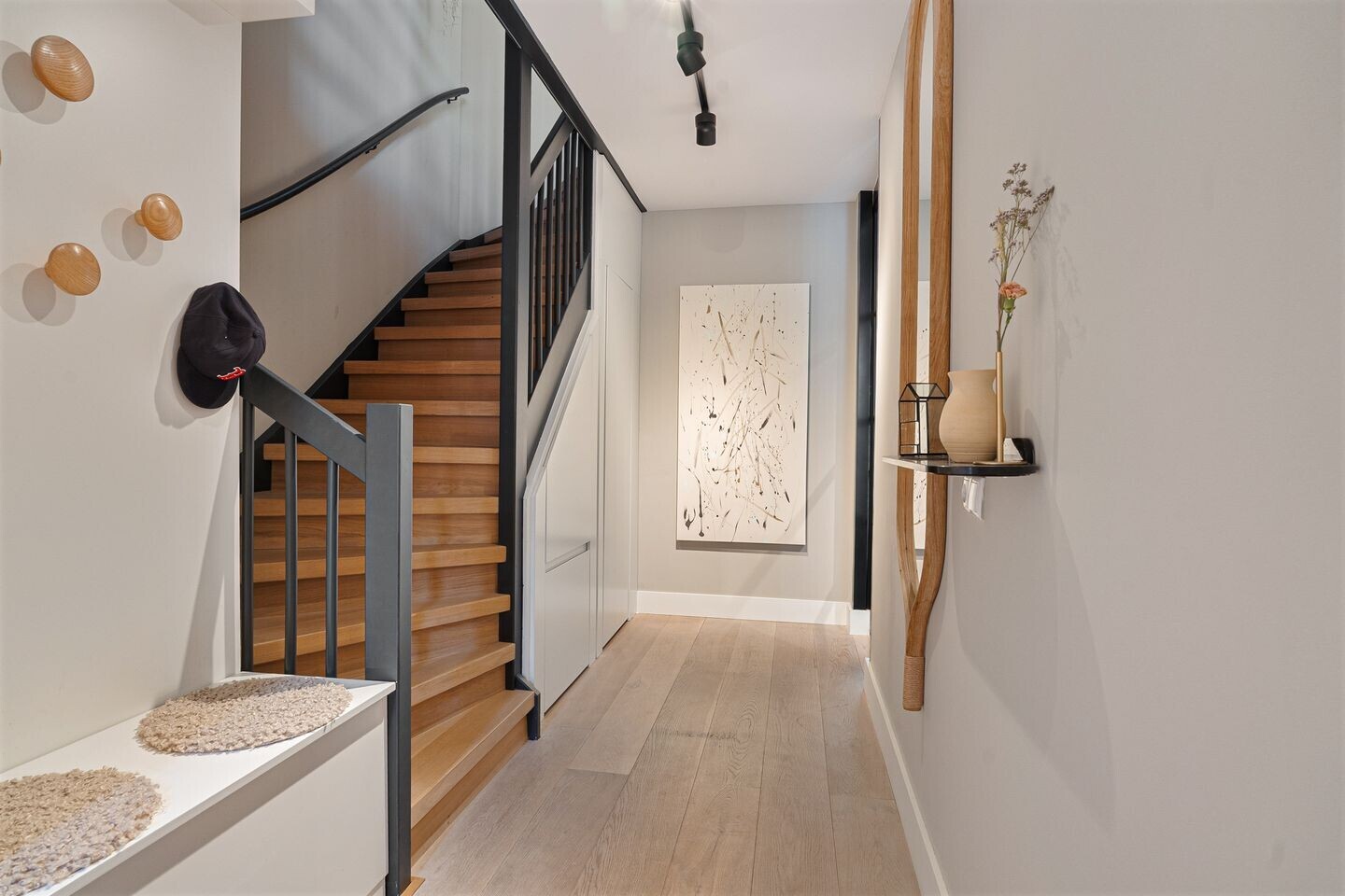 Tussenwoning te koop: Albinusstraat 12, Rotterdam