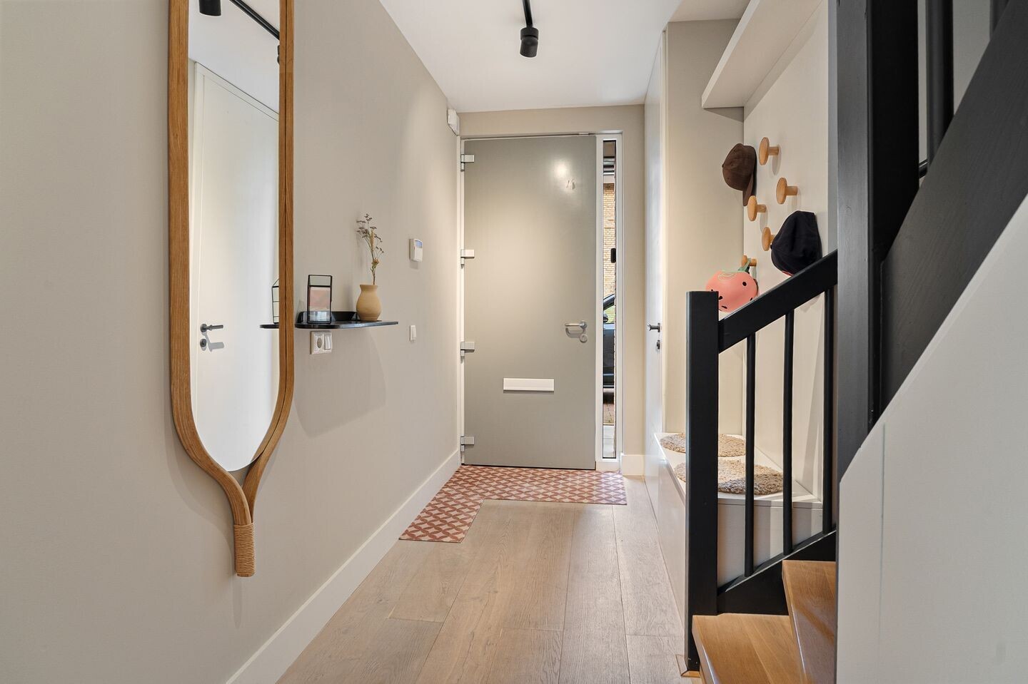 Tussenwoning te koop: Albinusstraat 12, Rotterdam