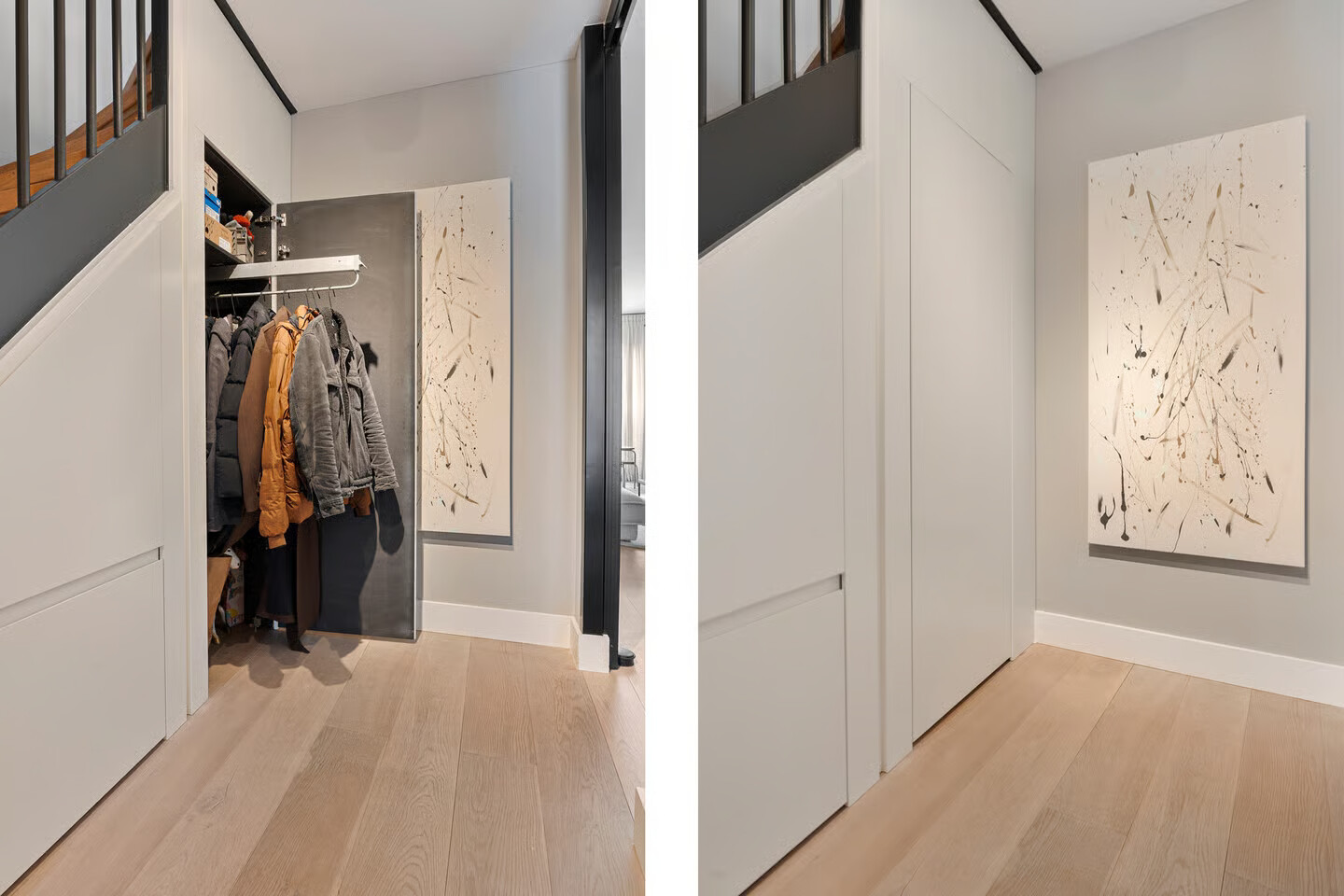Tussenwoning te koop: Albinusstraat 12, Rotterdam