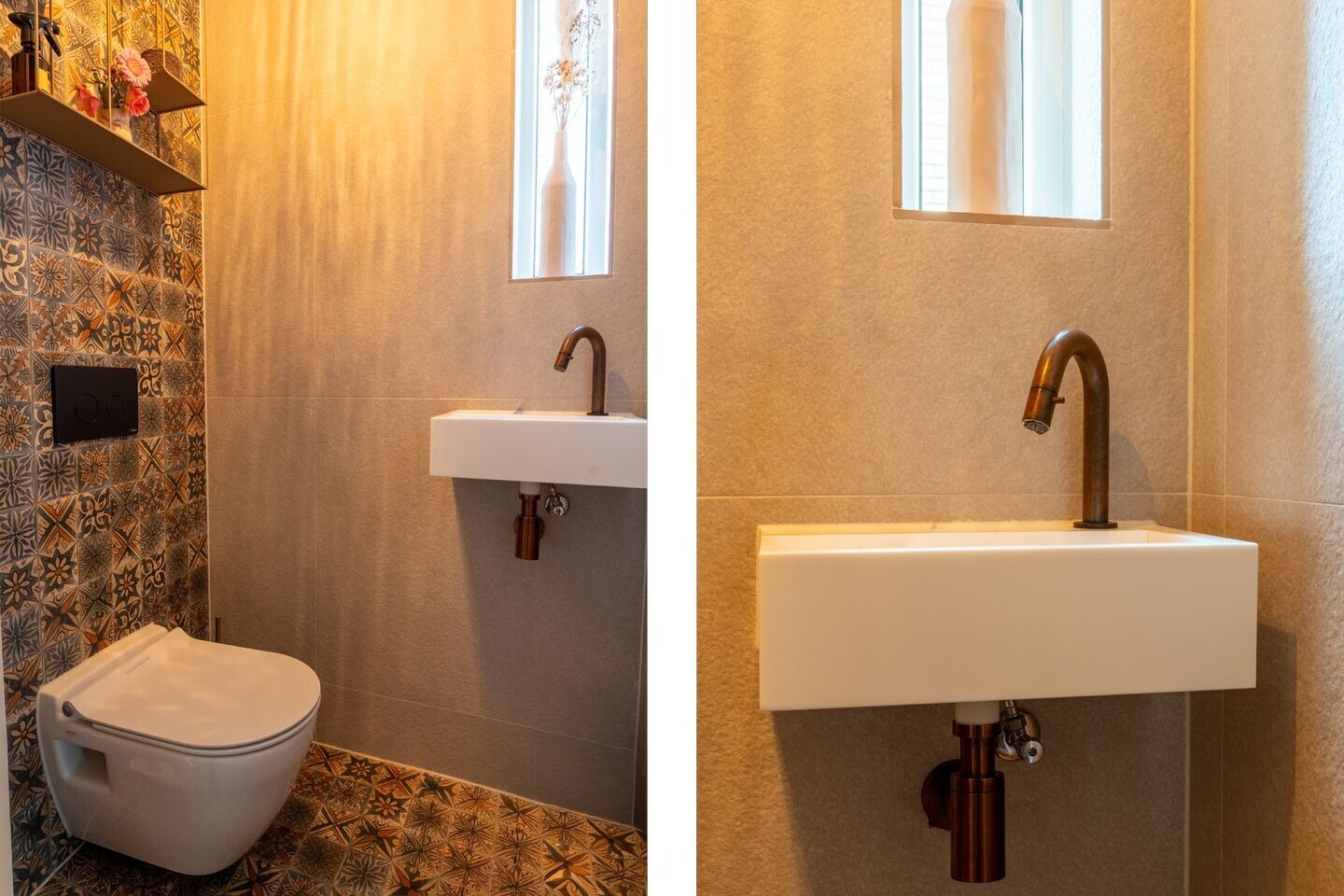 Tussenwoning te koop: Albinusstraat 12, Rotterdam