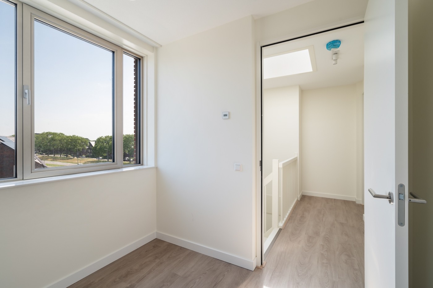 Appartement te koop: Alan Turingstraat 5, Rotterdam