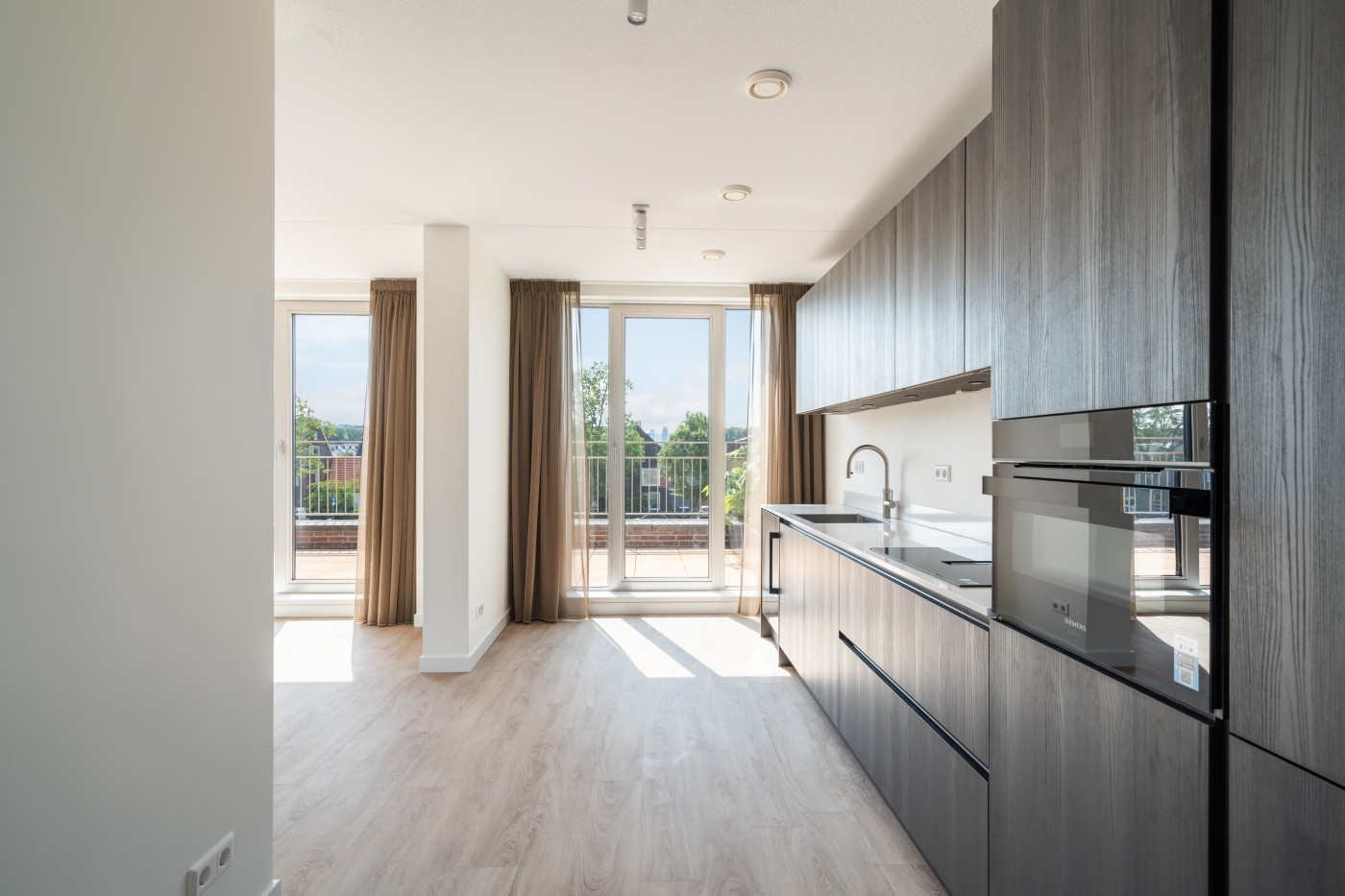 Appartement te koop: Alan Turingstraat 5, Rotterdam