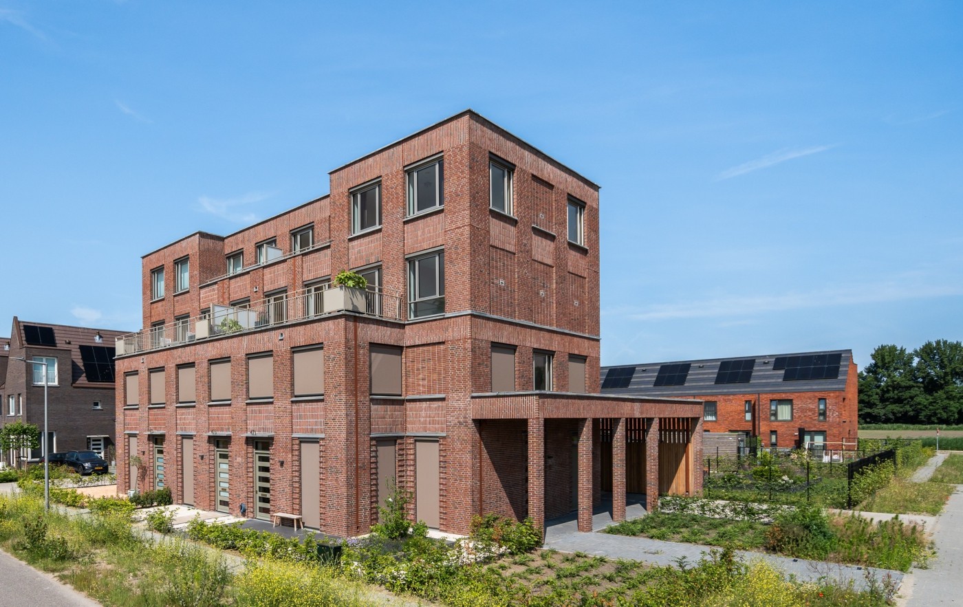 Appartement te koop: Alan Turingstraat 5, Rotterdam