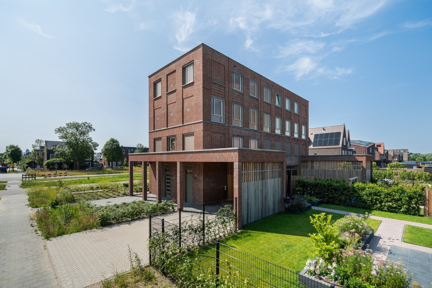 Appartement te koop: Alan Turingstraat 5, Rotterdam