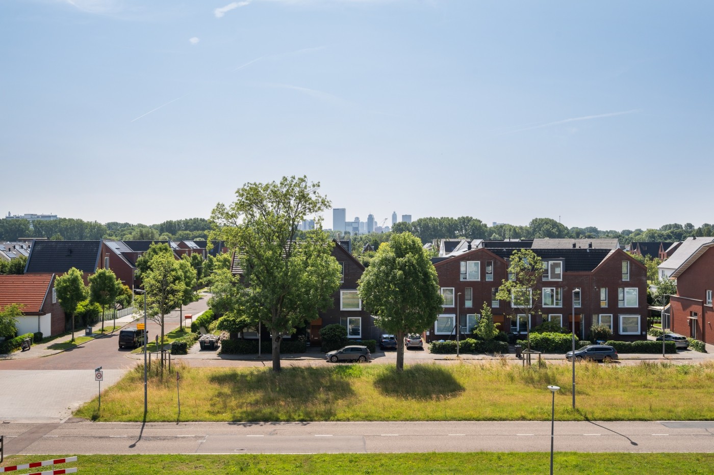 Appartement te koop: Alan Turingstraat 5, Rotterdam