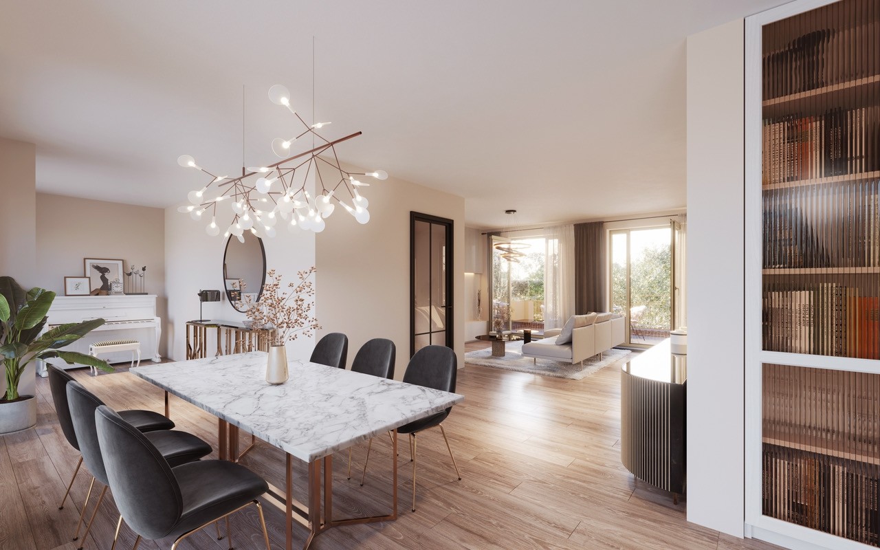 Appartement te koop: Alan Turingstraat 5, Rotterdam