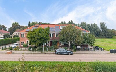 Overschiese Kleiweg 663