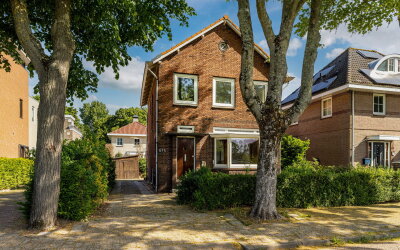 Overschiese Kleiweg 675