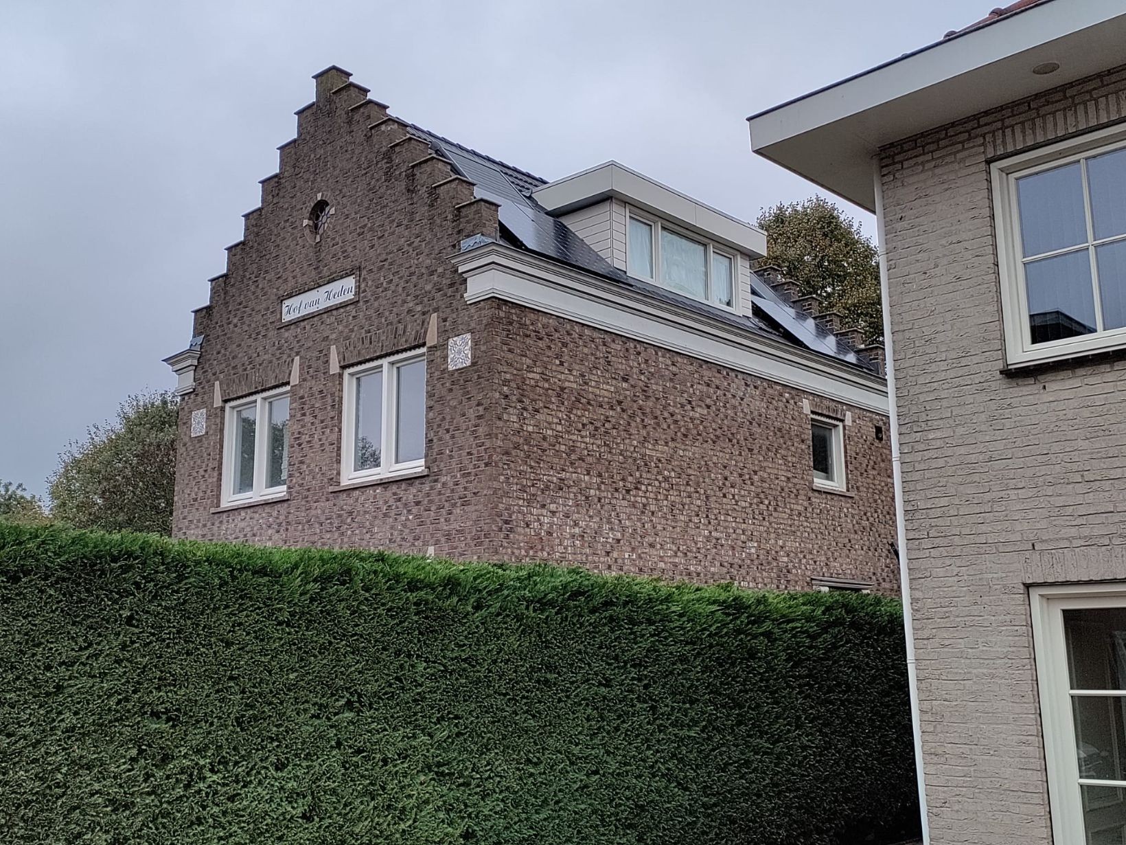 Vrijstaande woning te koop: Overschiese Kleiweg 677B, Rotterdam