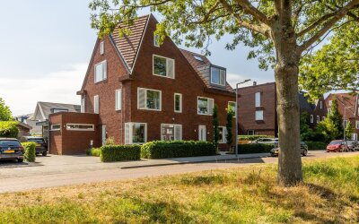 Huis te koop Van der Duijn van Maasdamweg 484