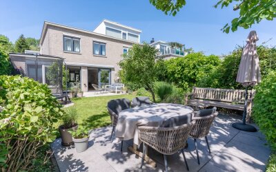 Amerbachstraat 5
