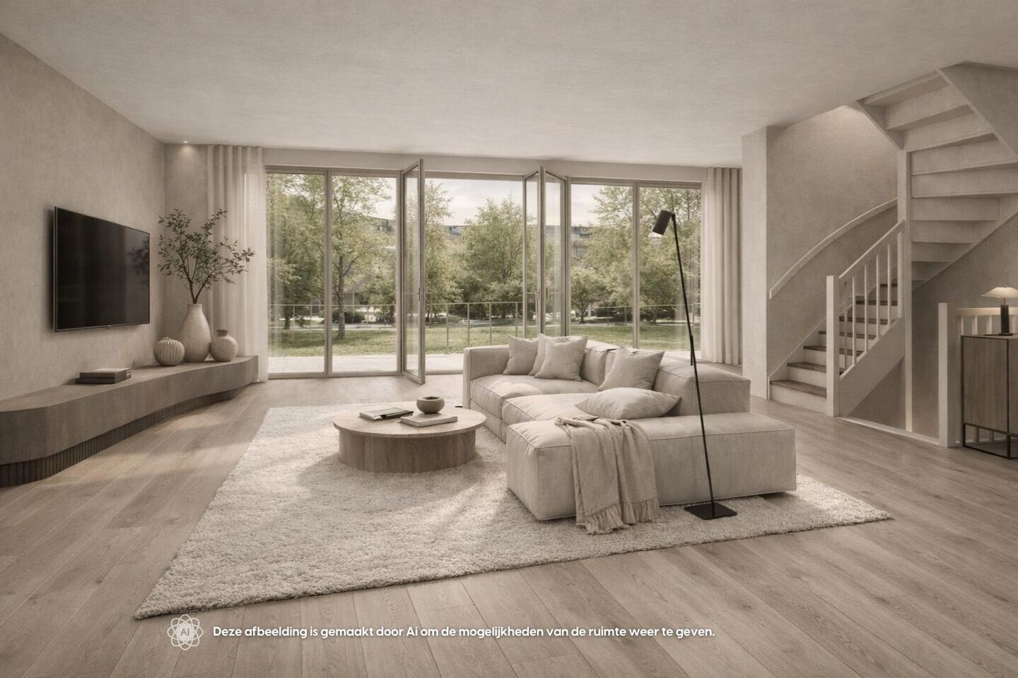 Woning te koop: Sameera Moussapad 113, Rotterdam