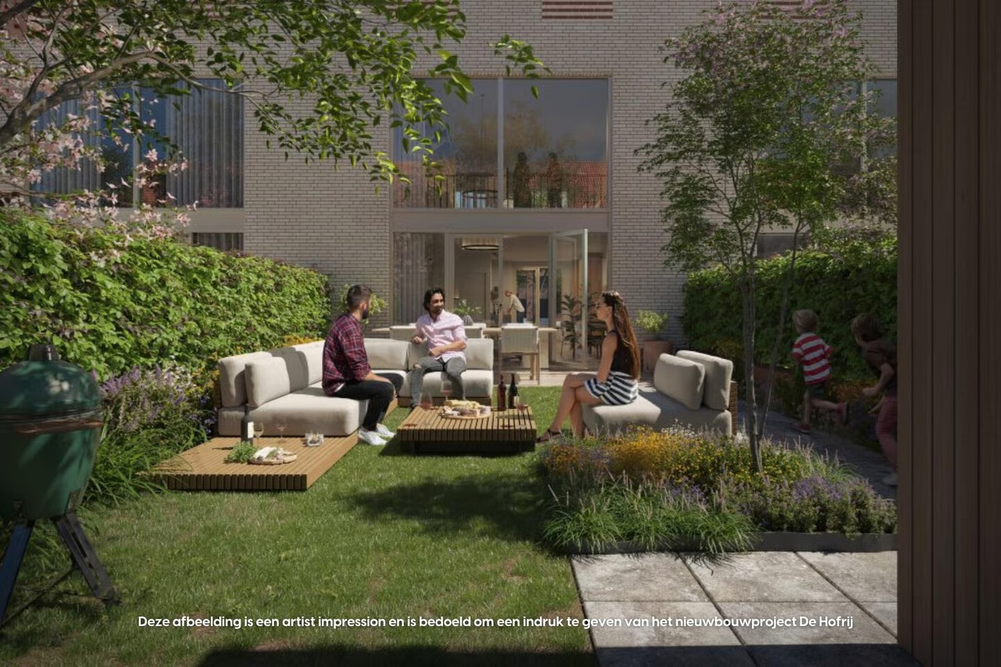 Woning te koop: Sameera Moussapad 113, Rotterdam