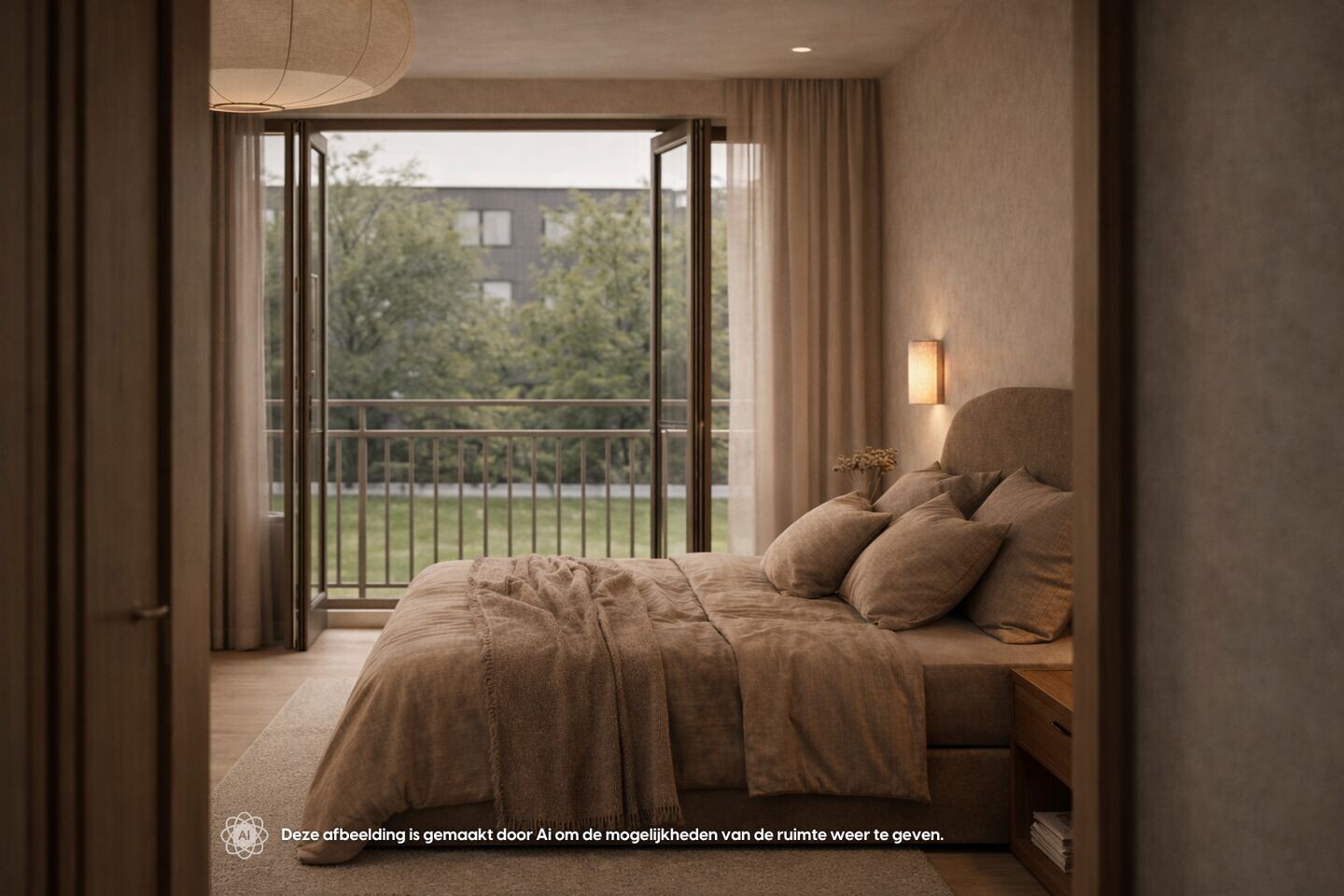 Woning te koop: Sameera Moussapad 113, Rotterdam