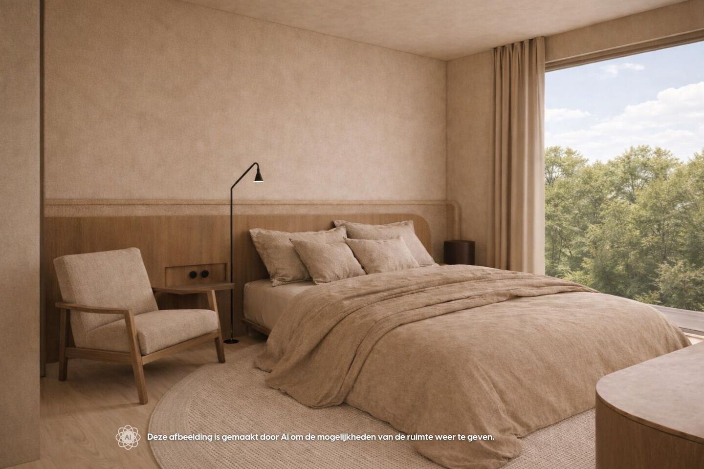Woning te koop: Sameera Moussapad 113, Rotterdam