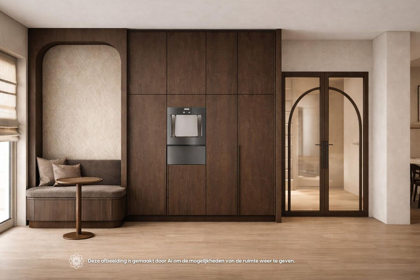 Woning te koop: Sameera Moussapad 113, Rotterdam