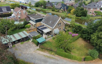 Oude Bovendijk 246