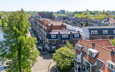 Prins Bernhardkade 17