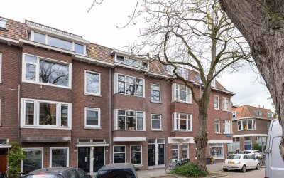 Prinses Margrietlaan 24-B