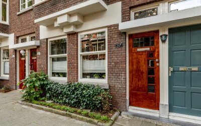 Prinses Margrietlaan 50-A