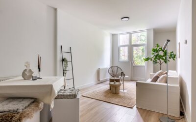 Straatweg 31-B