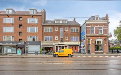 Straatweg 61-C
