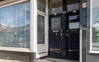 Straatweg 38-B
