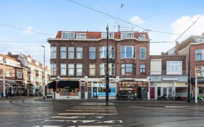 Straatweg 58-B03