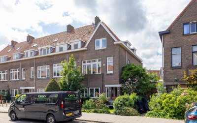 Juliana van Stolberglaan 75-B