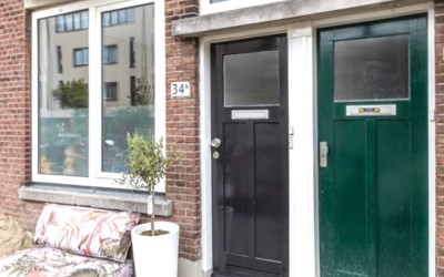 Baroniestraat 34-A