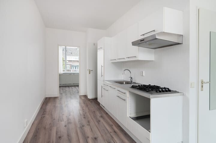 Appartement te koop: Baroniestraat 34B, Rotterdam