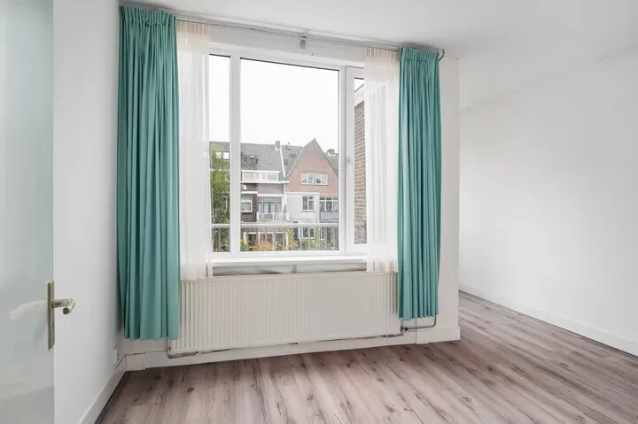 Appartement te koop: Baroniestraat 34B, Rotterdam