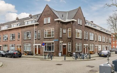 Jan Willem Frisostraat 39-B