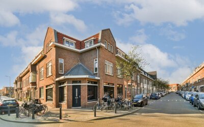 Jan Willem. 46-B