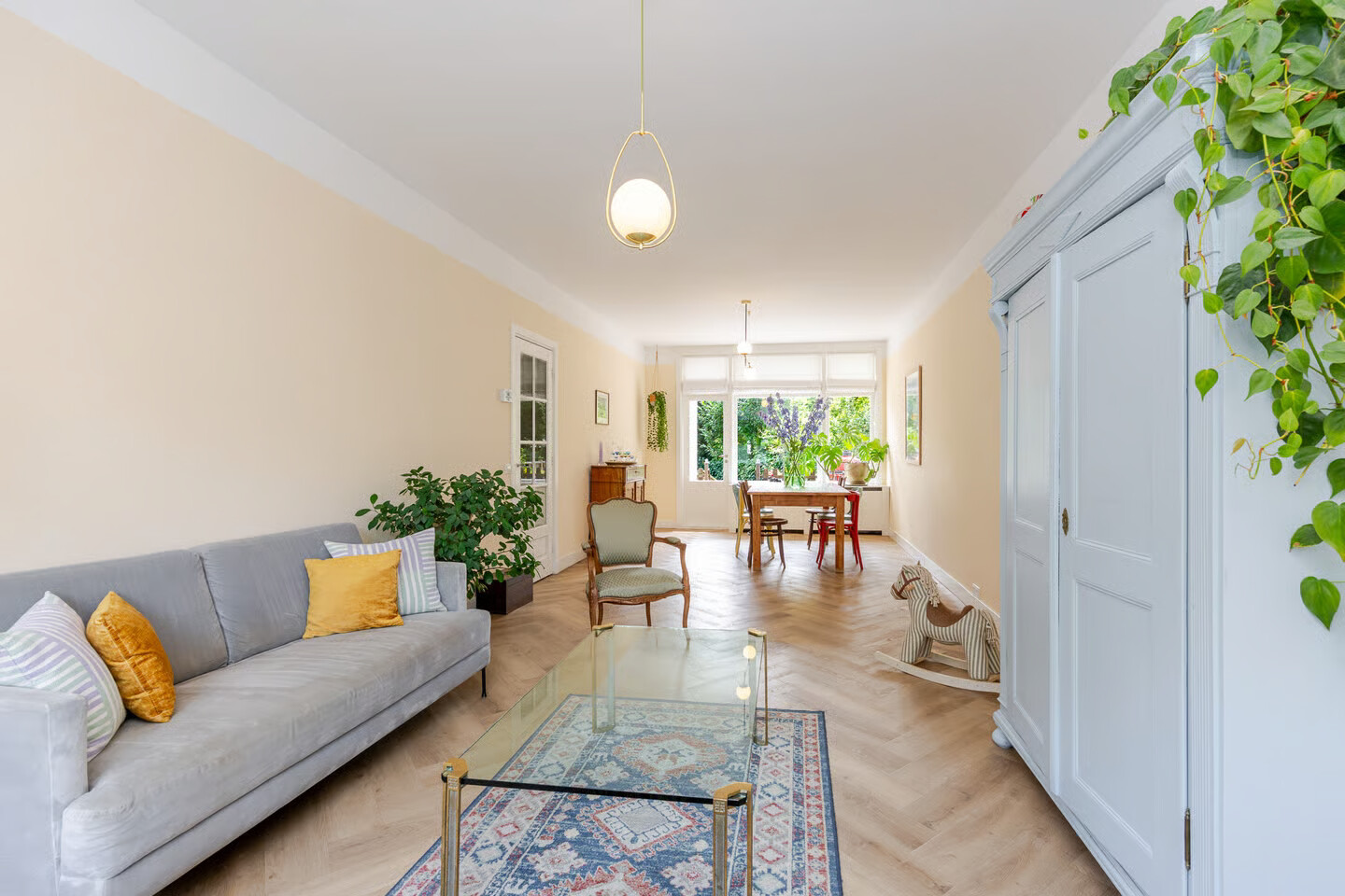Appartement te koop: Prins Frederik Hendrikstraat 27A, Rotterdam