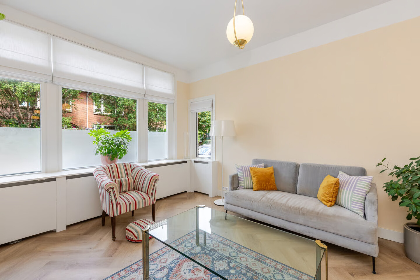 Appartement te koop: Prins Frederik Hendrikstraat 27A, Rotterdam