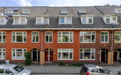 Prins Frederik Hendrikstraat 27-A