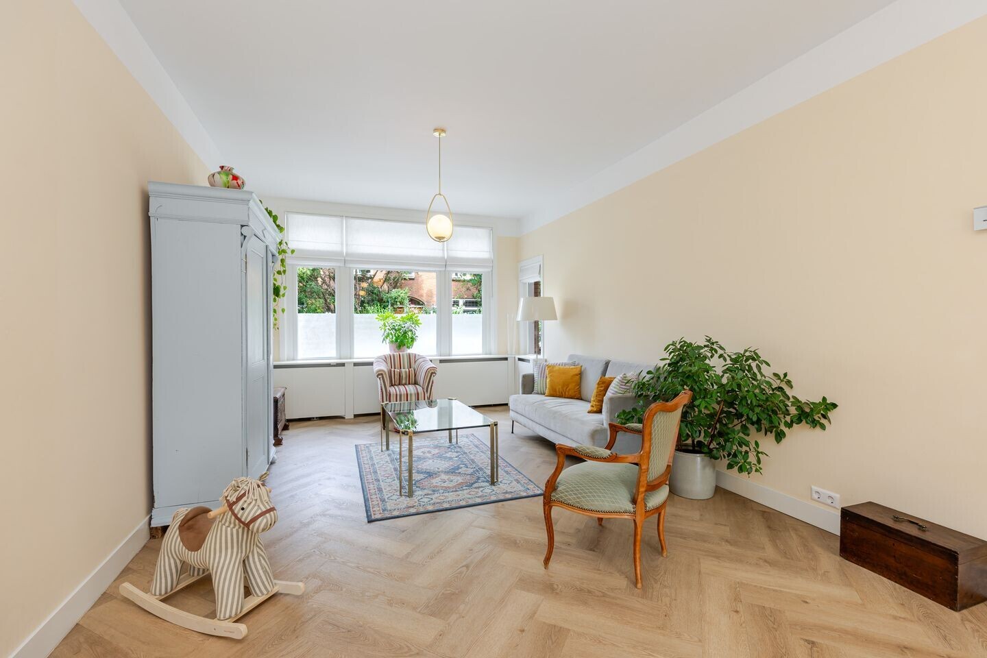 Appartement te koop: Prins Frederik Hendrikstraat 27A, Rotterdam