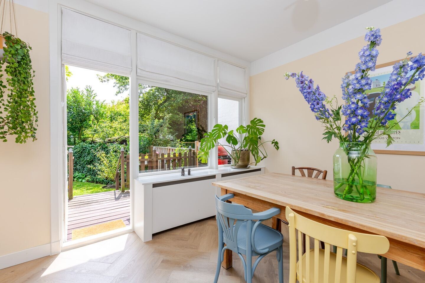 Appartement te koop: Prins Frederik Hendrikstraat 27A, Rotterdam