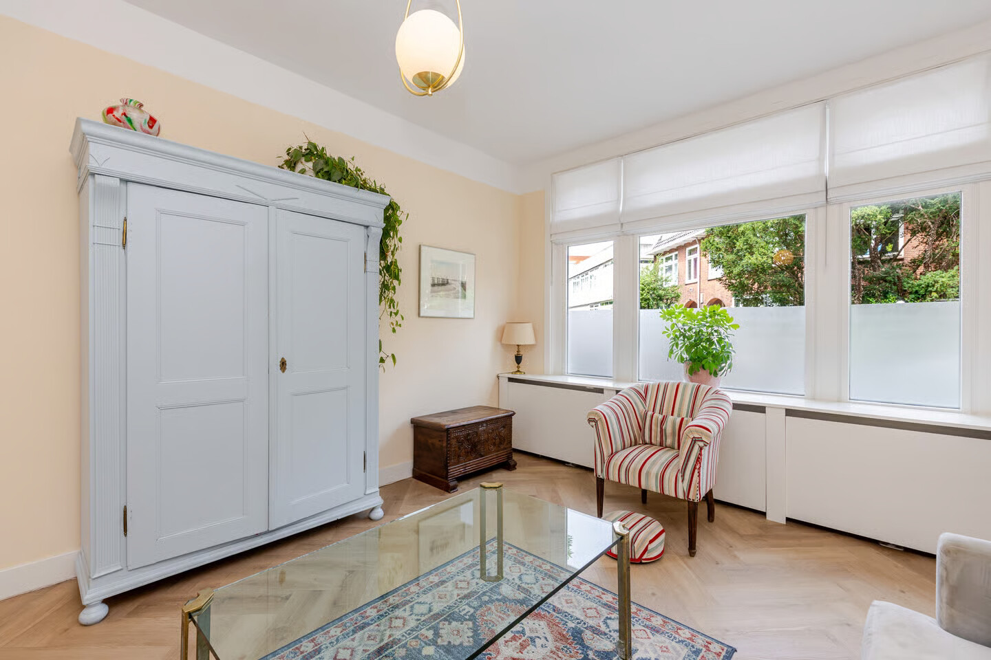 Appartement te koop: Prins Frederik Hendrikstraat 27A, Rotterdam