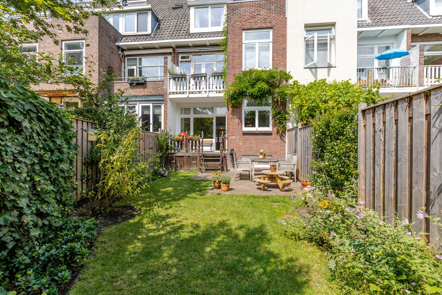 Appartement te koop: Prins Frederik Hendrikstraat 27A, Rotterdam