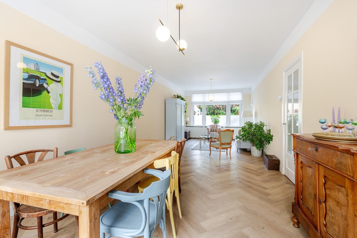Appartement te koop: Prins Frederik Hendrikstraat 27A, Rotterdam