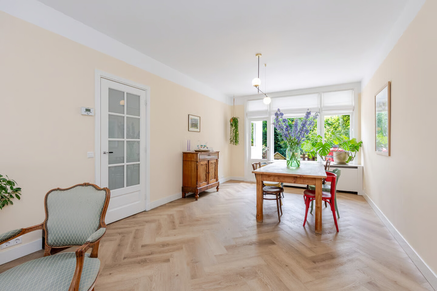 Appartement te koop: Prins Frederik Hendrikstraat 27A, Rotterdam