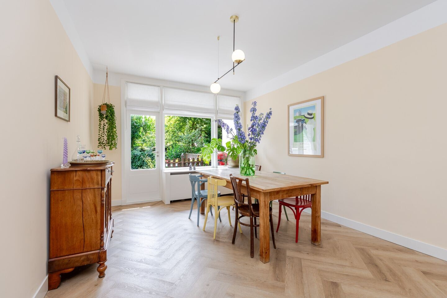 Appartement te koop: Prins Frederik Hendrikstraat 27A, Rotterdam