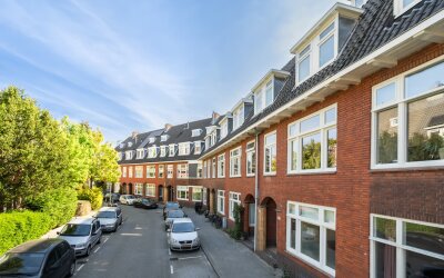 Prins Frederik Hendrikstraat 27-B