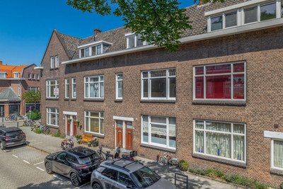 Prins Frederik Hendrikstraat 62-B