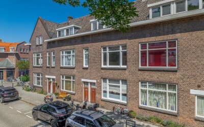 Prins Frederik Hendrikstraat 62-B